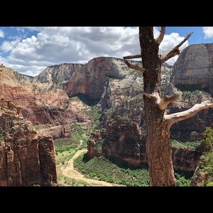 Meet your Posher, Kendra